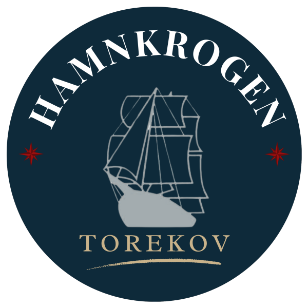 Hamnkrogen Torekov Logo